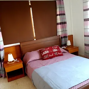 La Veranda Sea View Apartment